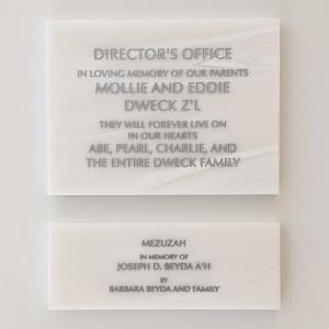 Click to Enlarge White Onyx Corian