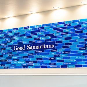 Click to Enlarge Samaritans