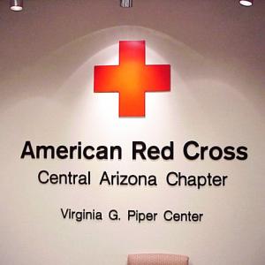 Click to Enlarge Red Cross