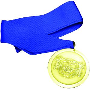 Click to Enlarge Medal 1