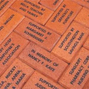Click to Enlarge Glen Gery Bricks