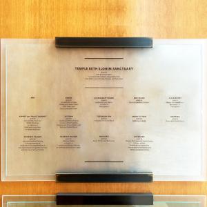 Click to Enlarge Sanctuary