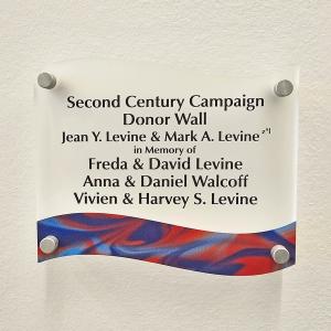 Click to Enlarge Printed Accent