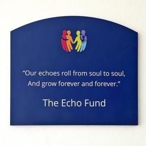 Click to Enlarge Echo Fund