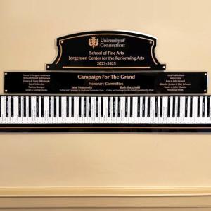 Click to Enlarge The Piano