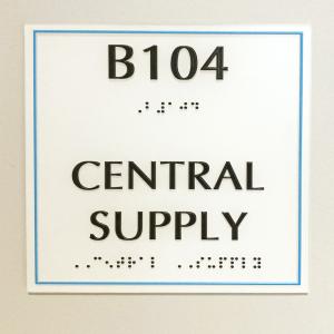 Click to Enlarge Central Supply