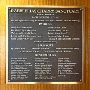 Click to Enlarge Sanctuary Naming