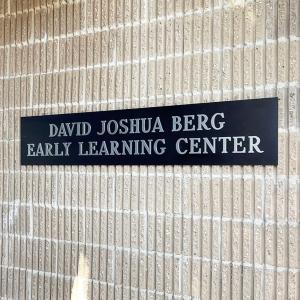 Click to Enlarge Early Learning Center
