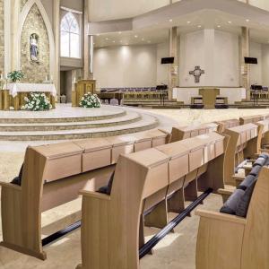 Click to Enlarge Class Pew: 2012