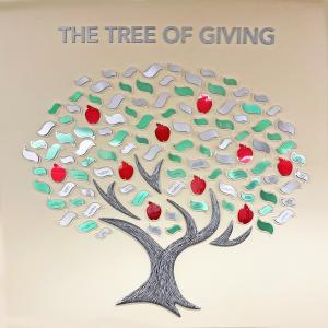 Click to Enlarge Tree of Giving