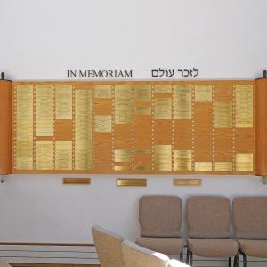 Click to Enlarge Automated Torah