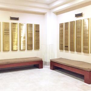 Click to Enlarge Brass Columns