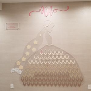 Click to Enlarge Bridal Recognition 