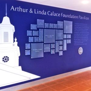 Click to Enlarge Mather Hospital