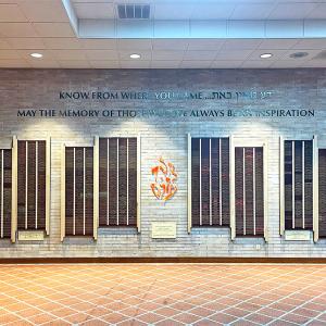 Click to Enlarge Oheb Shalom