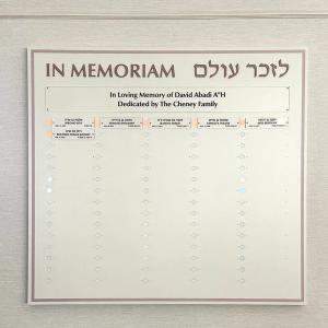 Click to Enlarge Aram Soba