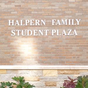 Click to Enlarge Student Plaza