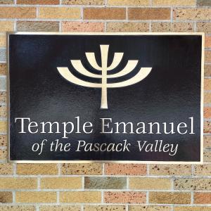 Click to Enlarge Temple Emanuel