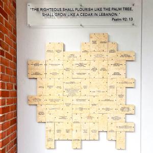 Click to Enlarge Solanus Casey